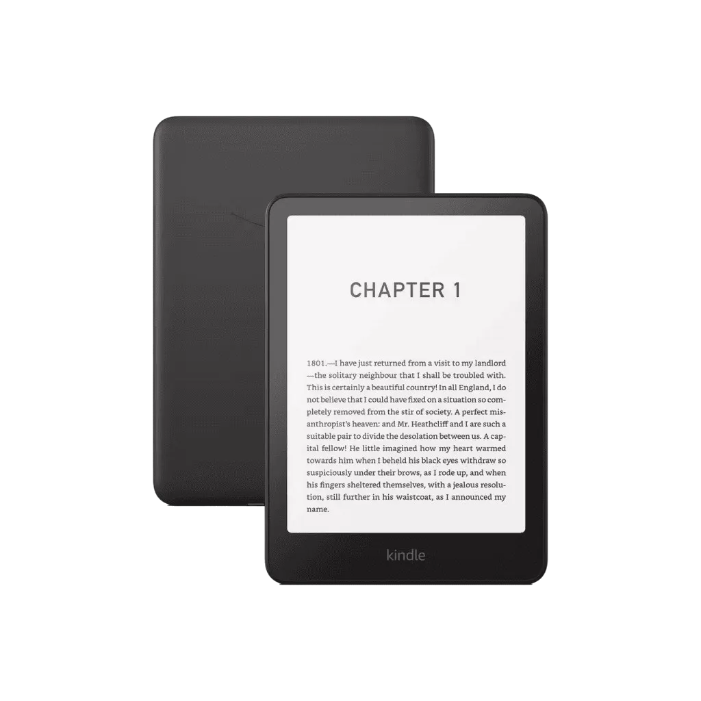 Amazon Kindle Paper White 12th Gen | Gadget Craze